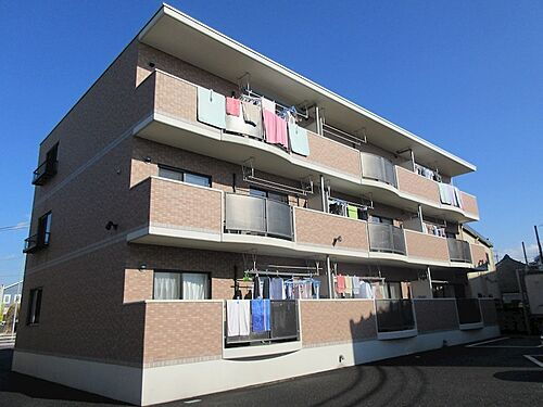 アーリア中一の沢