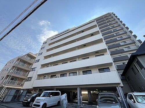 栃木県宇都宮市南大通り１丁目 8階建 築30年11ヶ月