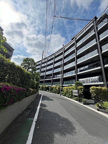 シティテラス文京小石川