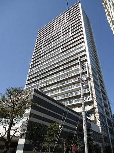 ライオンズ四谷タワーゲート 29階建