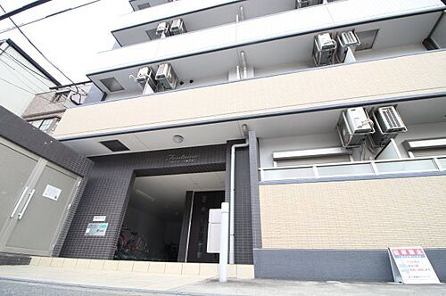 大阪府大阪市住之江区中加賀屋２丁目 6階建 築10年6ヶ月