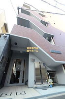 大阪府大阪市西成区天下茶屋3丁目 5階建 築4年8ヶ月