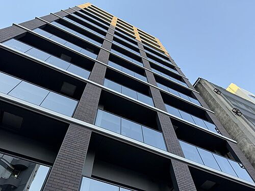 シーズンフラッツ新御徒町イースト