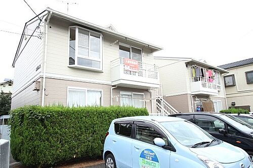 広島県広島市安佐南区川内５丁目 賃貸アパート