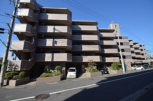 広島県広島市西区庚午中１丁目 5階建 築29年4ヶ月