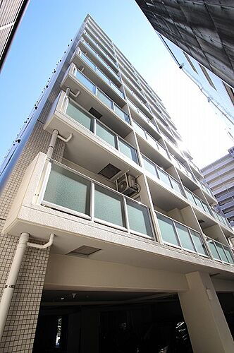 広島県広島市東区光町２丁目 10階建 築16年1ヶ月