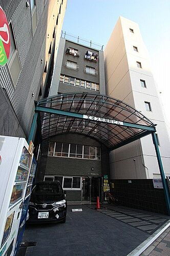 広島県広島市中区竹屋町 7階建