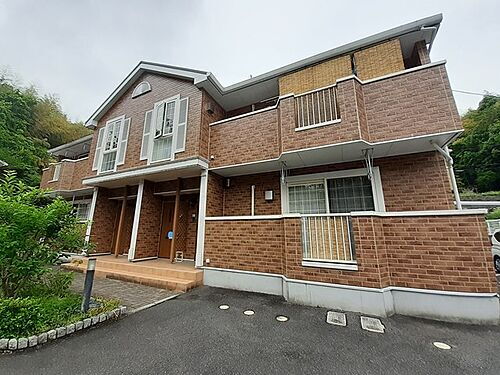 広島県広島市安芸区矢野西６丁目 築20年10ヶ月 2階建