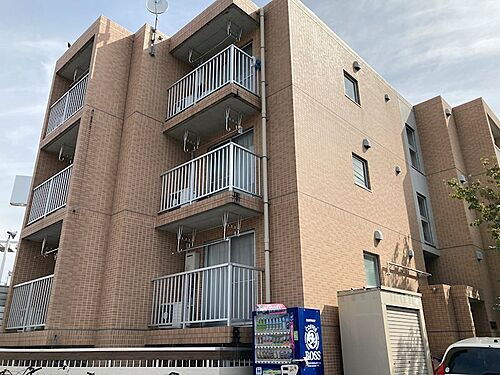 コスモス翔東今泉