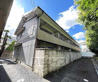 京都府京都市右京区常盤東ノ町 2階建 築55年2ヶ月