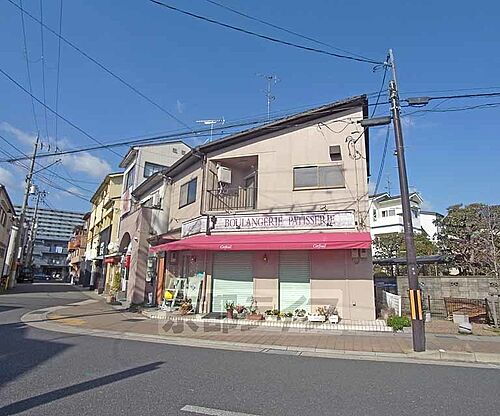 小川ハイツ