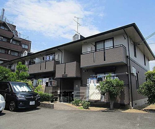 京都府京都市西京区樫原蛸田町 築30年11ヶ月 2階建