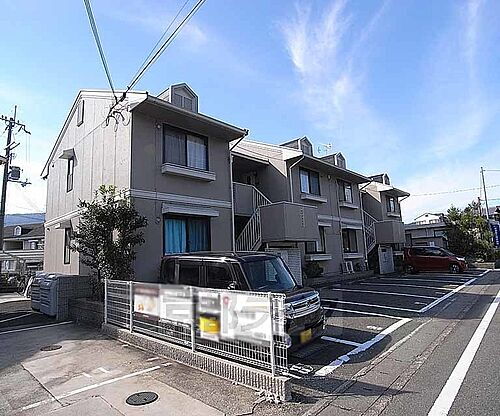 京都府京都市西京区大枝東長町 築37年11ヶ月 2階建