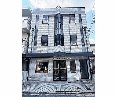 京都府京都市伏見区深草中ノ島町 賃貸マンション