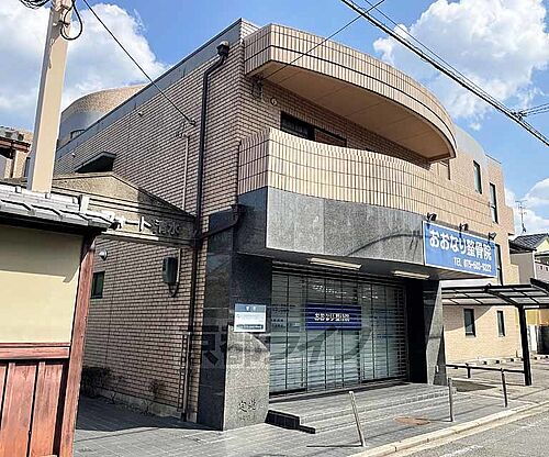 京都府京都市伏見区清水町 築35年9ヶ月 3階建