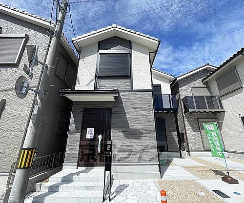 下植野宮本貸家