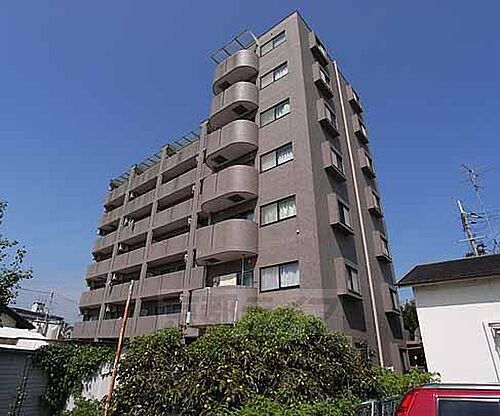 京都府京都市西京区牛ケ瀬奥ノ防町 7階建 築28年11ヶ月