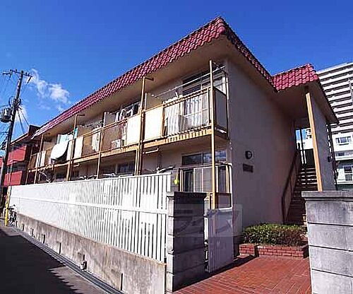 コーポボンジュール