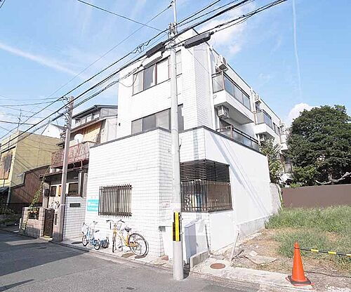 京都府京都市伏見区新町１２丁目 築36年11ヶ月 3階建