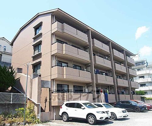 北野マンション