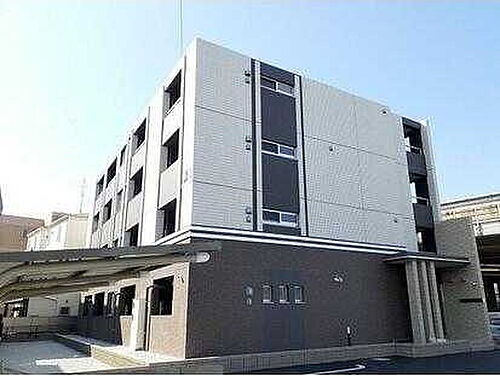 神奈川県川崎市高津区北見方３丁目 4階建