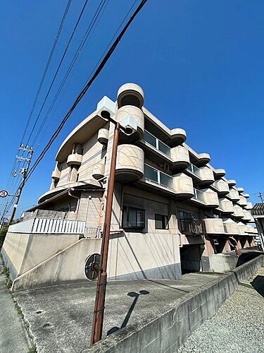 兵庫県姫路市網干区垣内中町 賃貸マンション