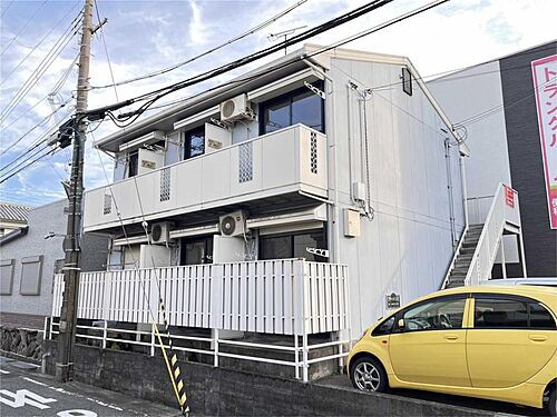 兵庫県加古川市平岡町新在家 2階建