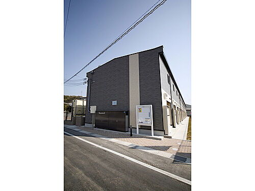 兵庫県たつの市龍野町末政 2階建 築15年3ヶ月