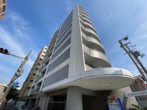 兵庫県姫路市東延末２丁目 10階建 築32年10ヶ月