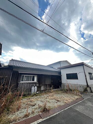 兵庫県姫路市的形町的形 2階建 築71年1ヶ月