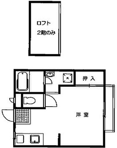 兵庫県姫路市書写2409-6 余部駅 ワンルーム アパート 賃貸物件詳細