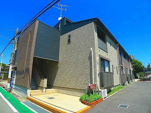 兵庫県加古川市平岡町西谷 2階建 築16年6ヶ月