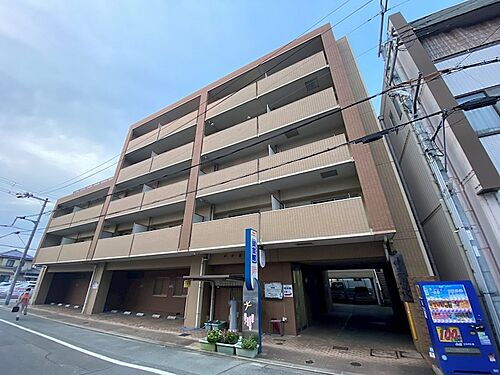 兵庫県姫路市東延末１丁目 5階建 築22年2ヶ月