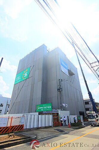 大阪府大阪市淀川区三津屋北２丁目 賃貸マンション