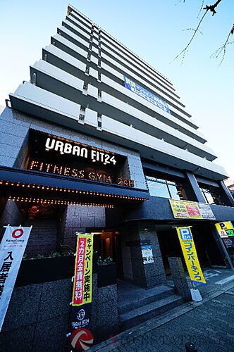 大阪府大阪市淀川区宮原５丁目 賃貸マンション