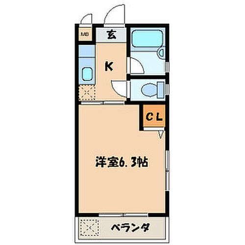 物件写真
