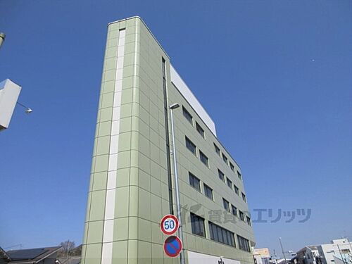 奈良県生駒市辻町 5階建 築36年3ヶ月