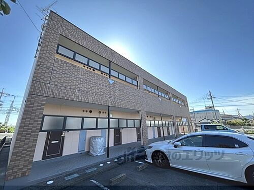 奈良県橿原市東坊城町 2階建 築23年7ヶ月