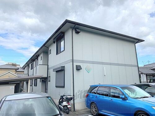 奈良県大和郡山市大宮町 2階建 築26年5ヶ月
