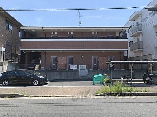奈良県奈良市菅原町 2階建 築19年7ヶ月