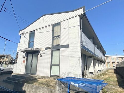 奈良県大和郡山市小泉町 2階建 築28年7ヶ月