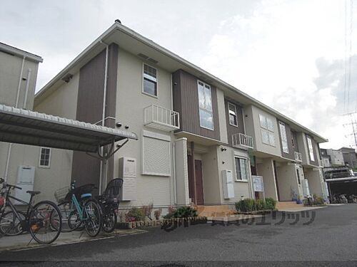 奈良県生駒市南田原町 築12年9ヶ月 2階建