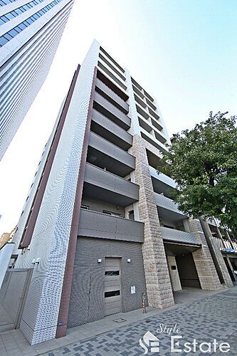 愛知県名古屋市西区名駅２丁目 10階建 築11年10ヶ月