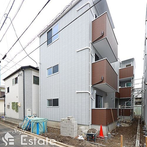 愛知県名古屋市中村区大正町１丁目 3階建 築3年11ヶ月