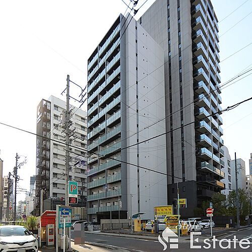 愛知県名古屋市中村区名駅南１丁目 14階建 築13年5ヶ月