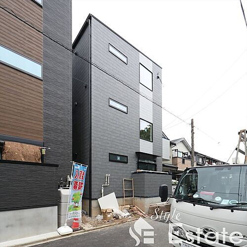 愛知県名古屋市南区西又兵ヱ町２丁目 賃貸アパート