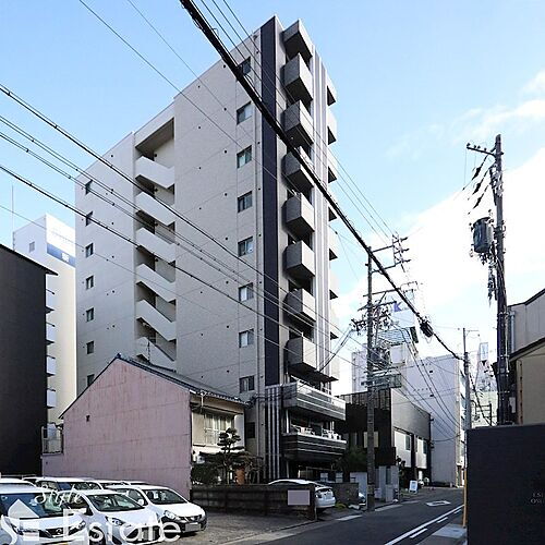 愛知県名古屋市中区大須１丁目 10階建 築6年4ヶ月