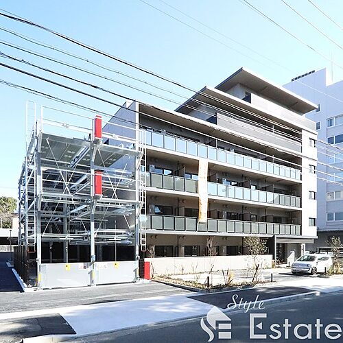 愛知県名古屋市千種区千種２丁目 6階建 築1年6ヶ月