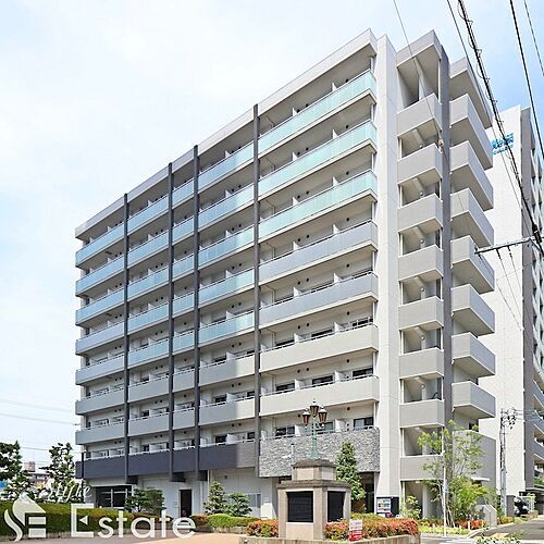 愛知県名古屋市北区志賀本通１丁目 9階建 築5年6ヶ月