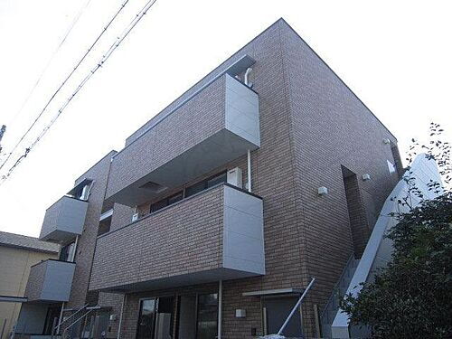 兵庫県神戸市須磨区須磨浦通５丁目 3階建